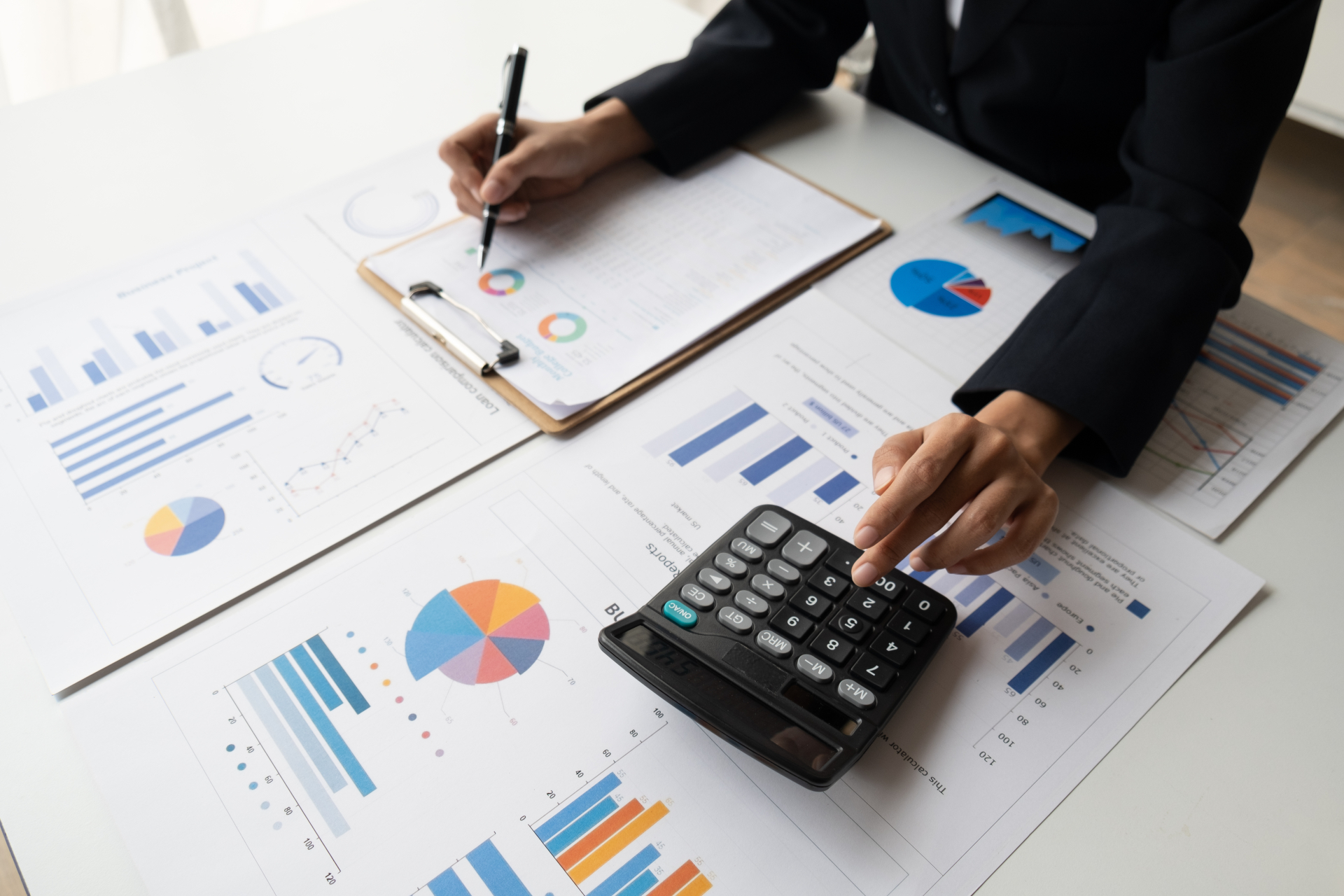 Niezłożenie VAT-UE w terminie. Czy czynny żal wystarczy, by uniknąć kary?