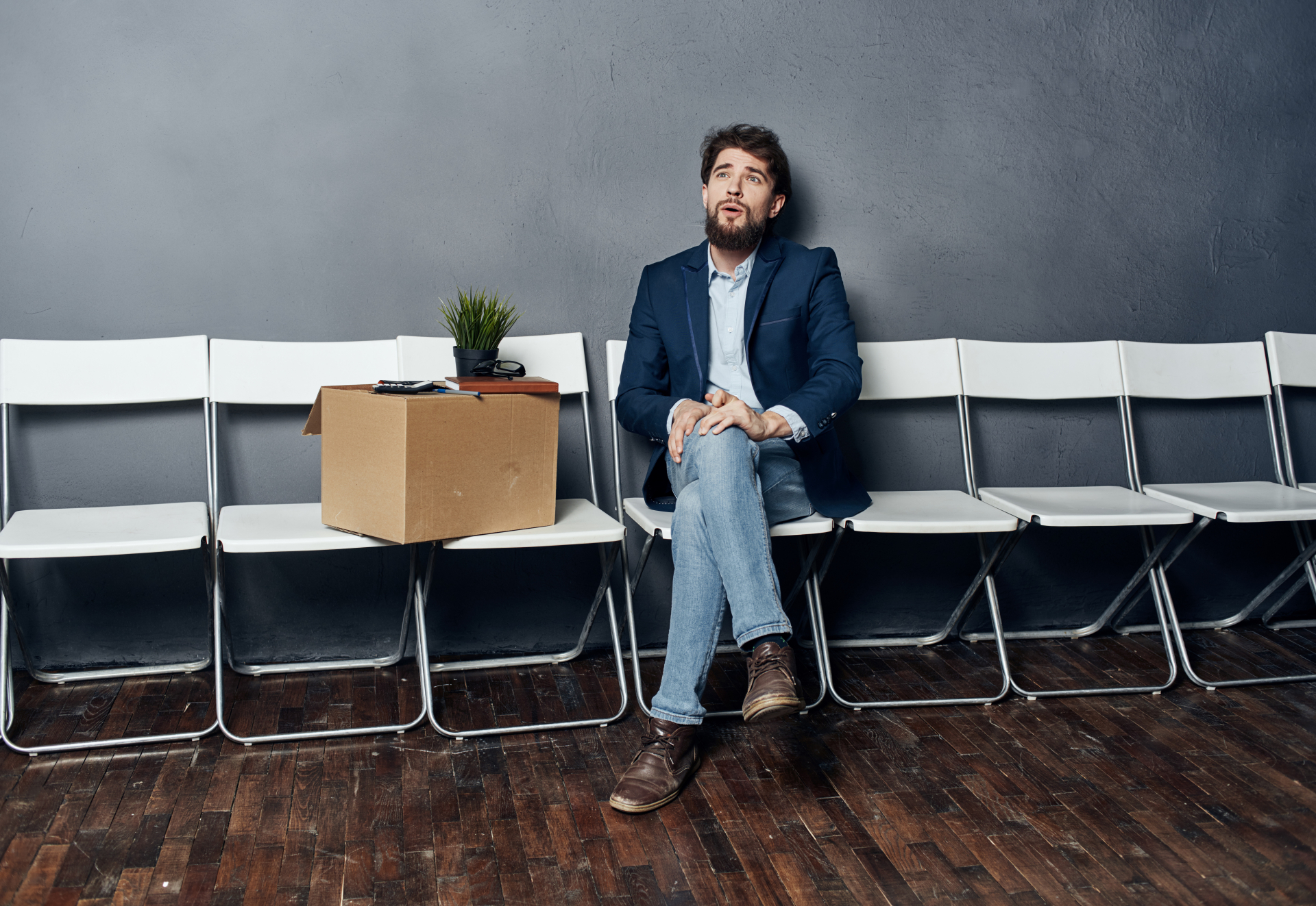 Pozbawienie statusu bezrobotnego – kiedy starosta nie może go odebrać?