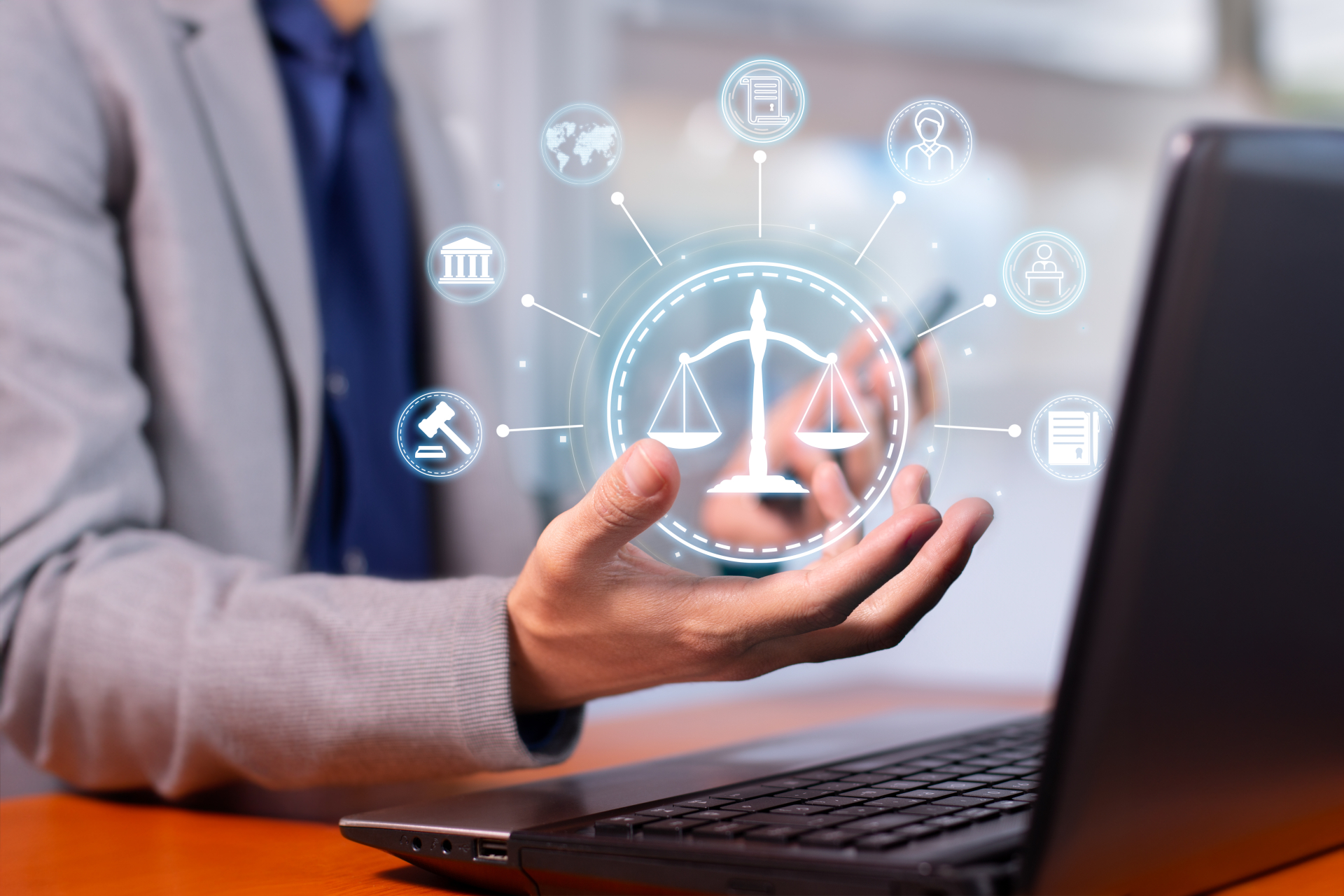 Oznaczanie treści generowanych przez AI – co mówią przepisy?