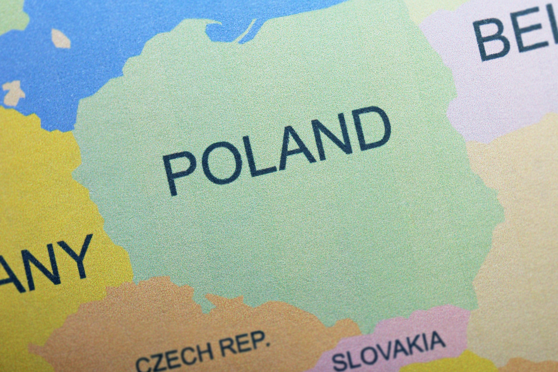 Rejestr TERYT – co to jest i jakie ma znaczenie dla administracji?