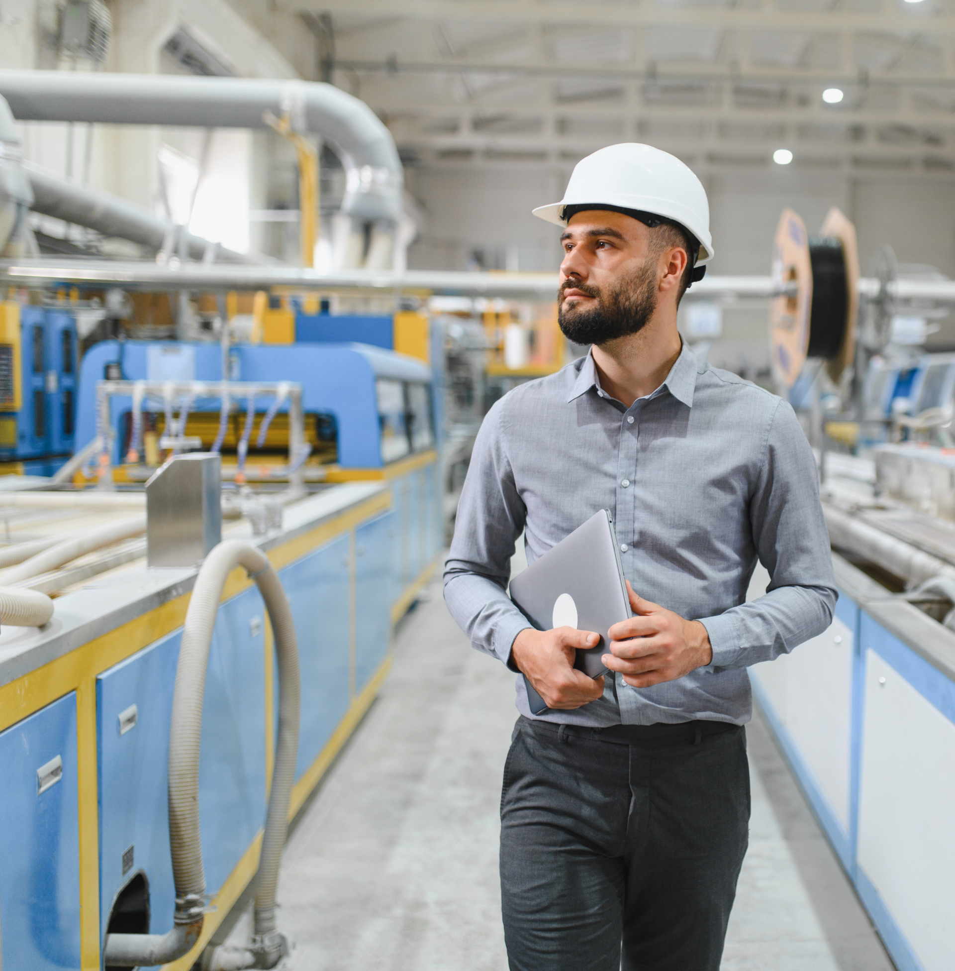 Gospodarka obiegu zamkniętego – dotacje dla firm z Warmii i Mazur