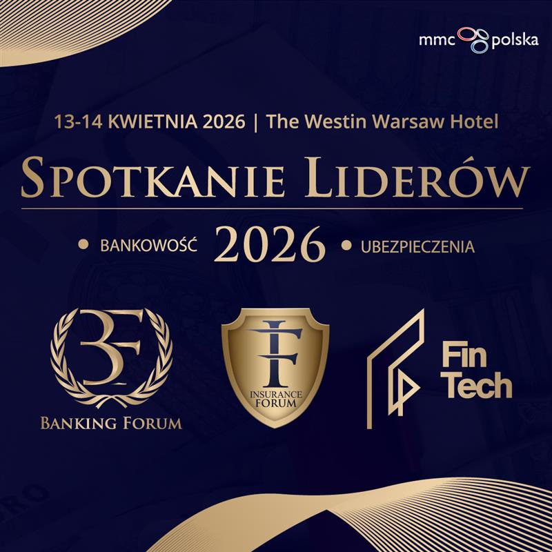 Spotkanie Liderów Finansów: dwa dni rozmów o przyszłości bankowości, ubezpieczeń i fintech