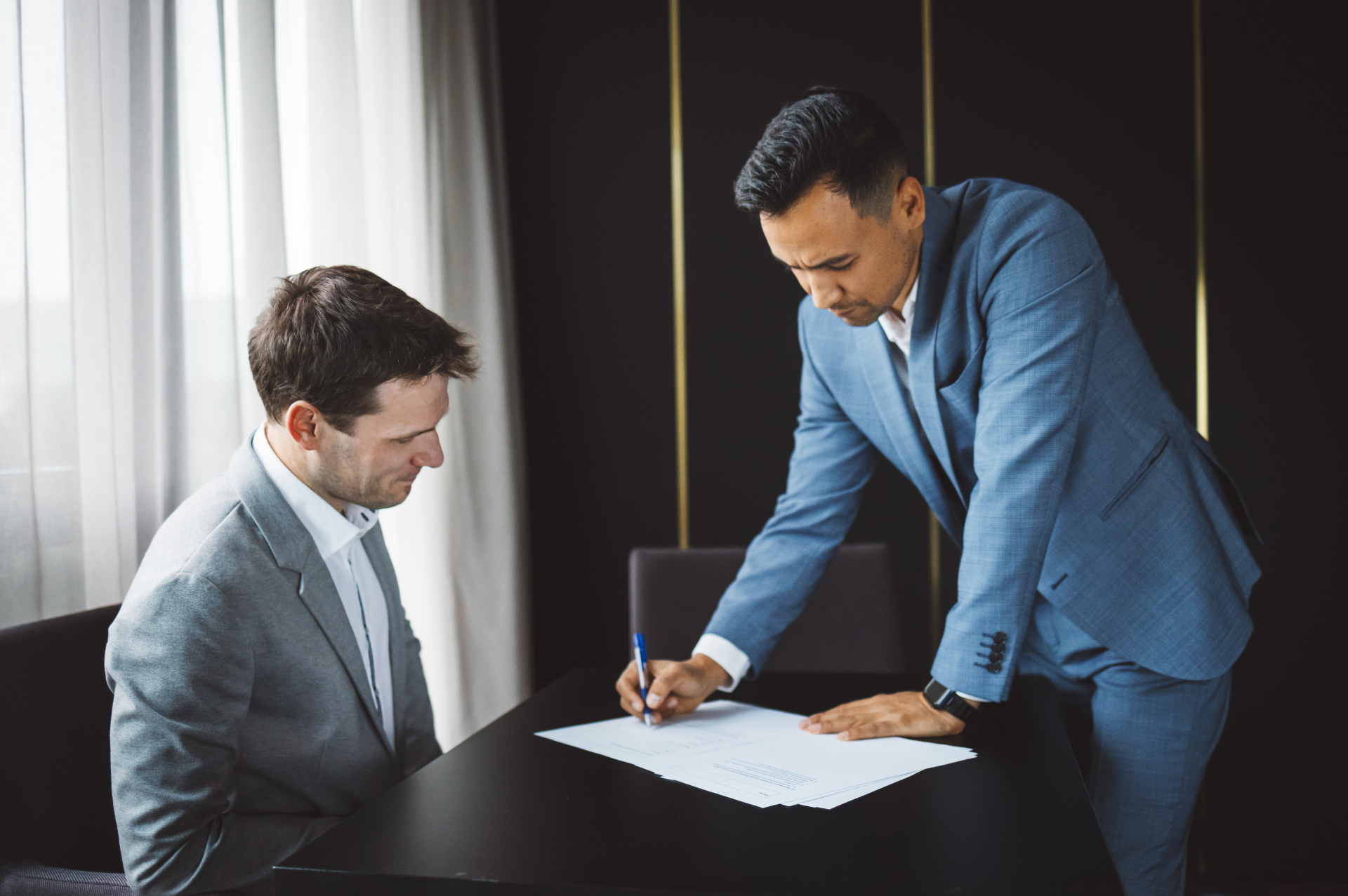 Zamiana udziałów w spółce – kiedy jest neutralna podatkowo?