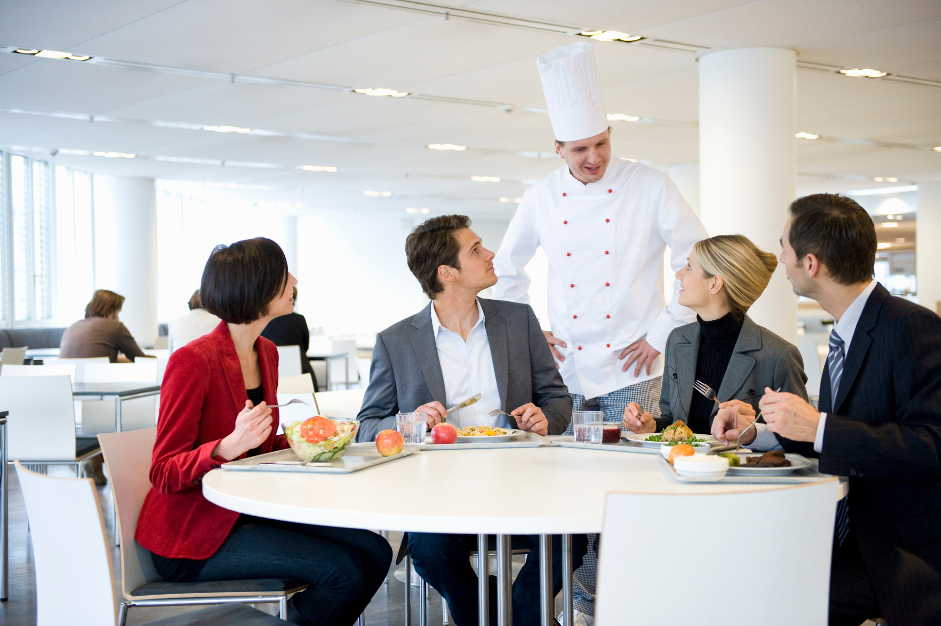 Czy świąteczne spotkanie firmowe jest obowiązkowe dla pracownika?