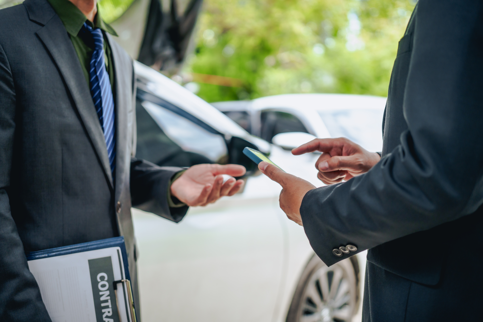 Sprzedaż samochodu pracownikowi poniżej wartości rynkowej