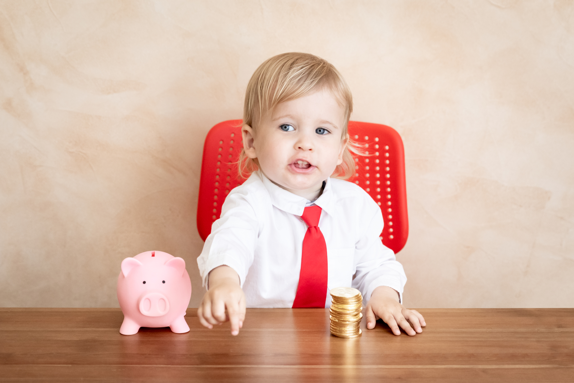 Zarząd majątkiem dziecka w 2026 r. Jak wypłacić środki z konta?