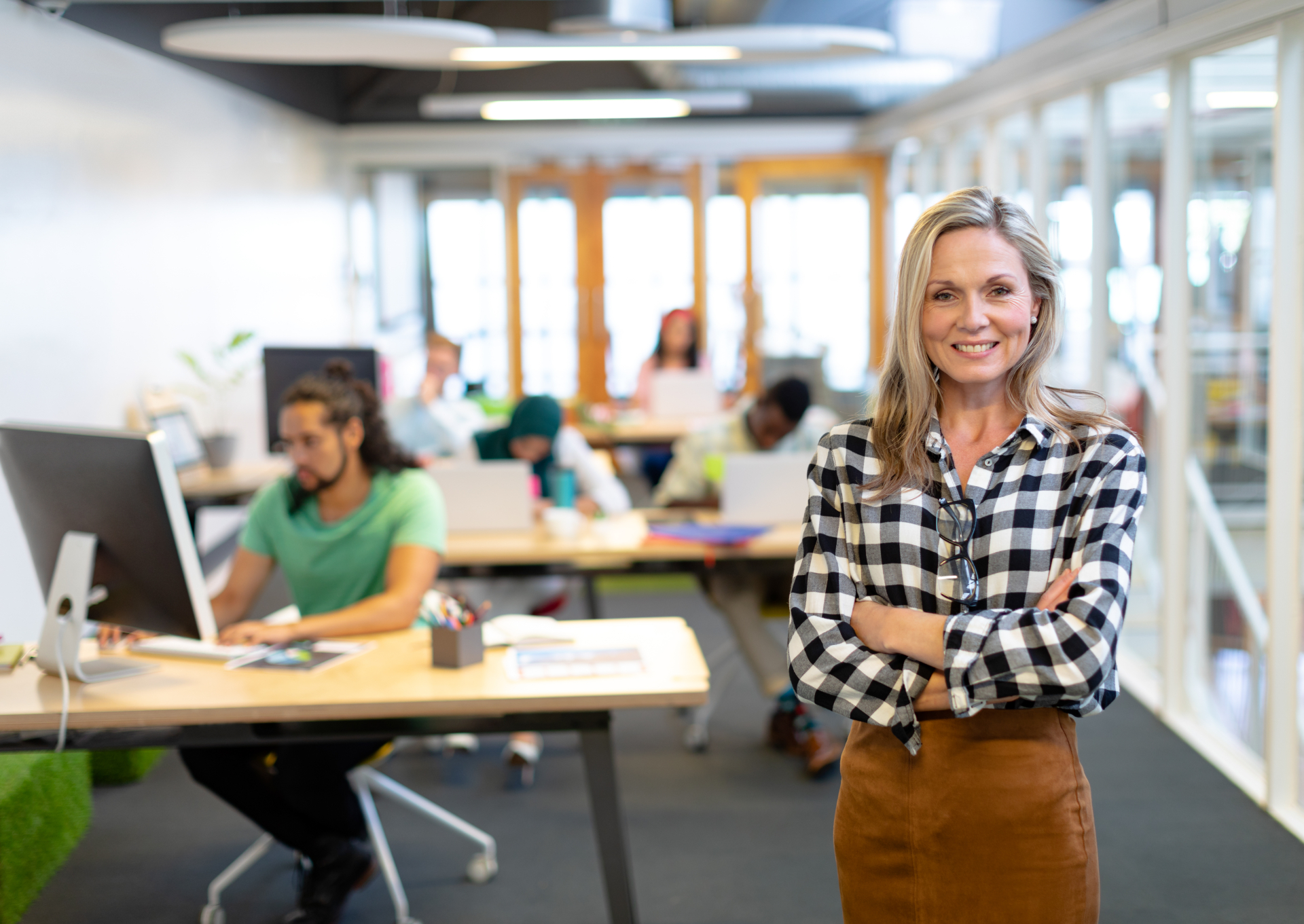 Podporządkowanie autonomiczne w stosunku pracy – co oznacza?