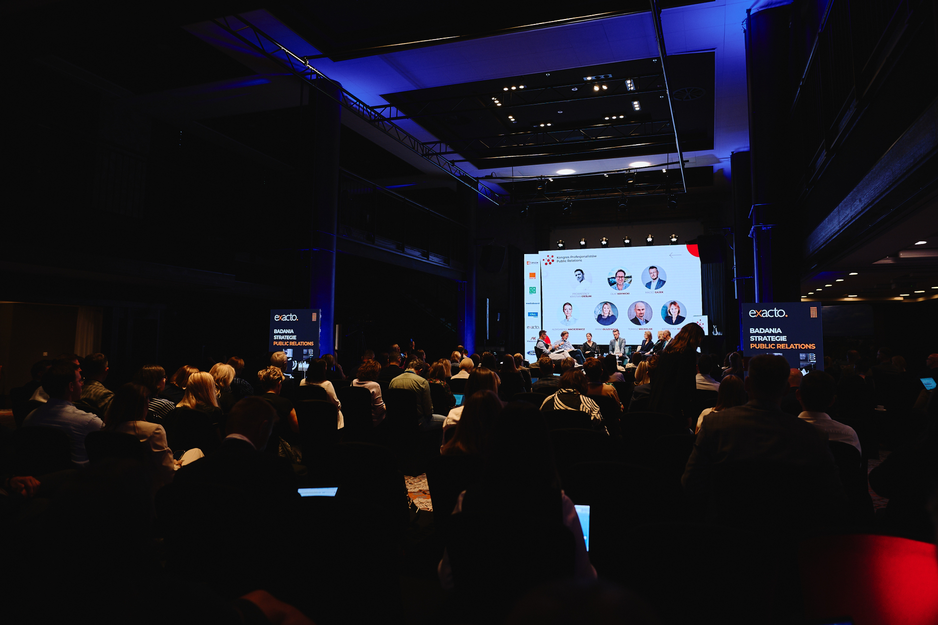 Między faktem a fałszem: jak weryfikować rzeczywistość w cyfrowym świecie? XXVI Kongres Public Relations w Rzeszowie