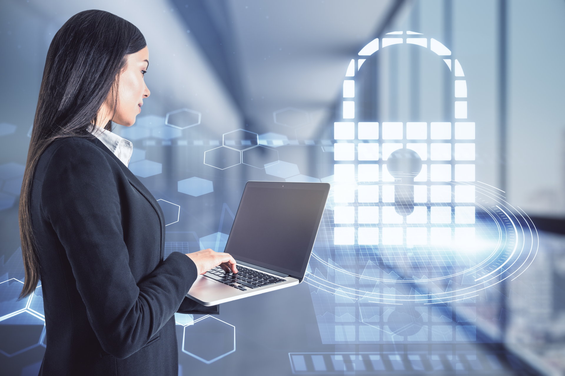 Najczęstsze rodzaje cyberataków - jak chronić przed nimi firmę?