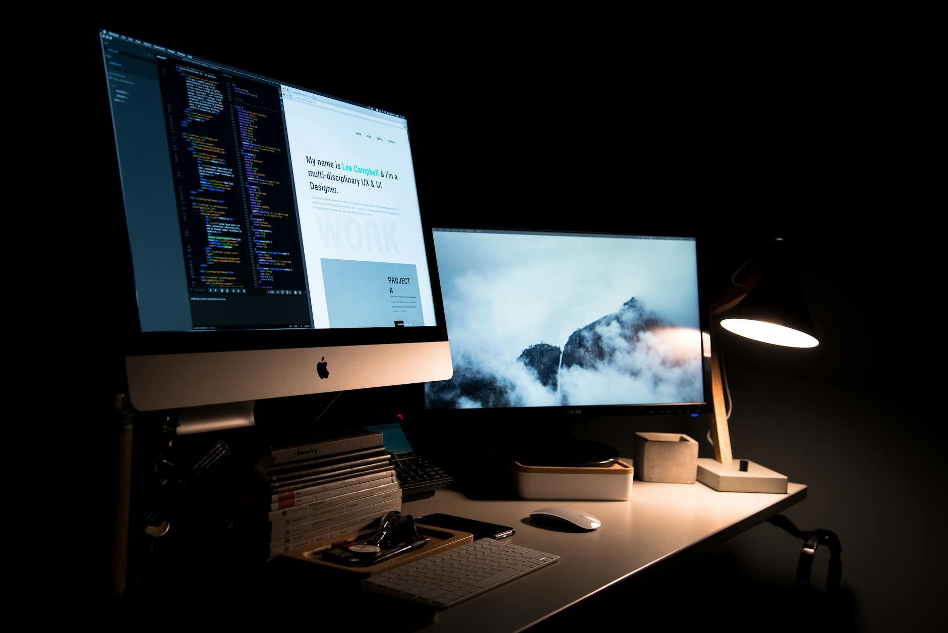 Monitor w pracy biurowej – jak wpływa na produktywność?