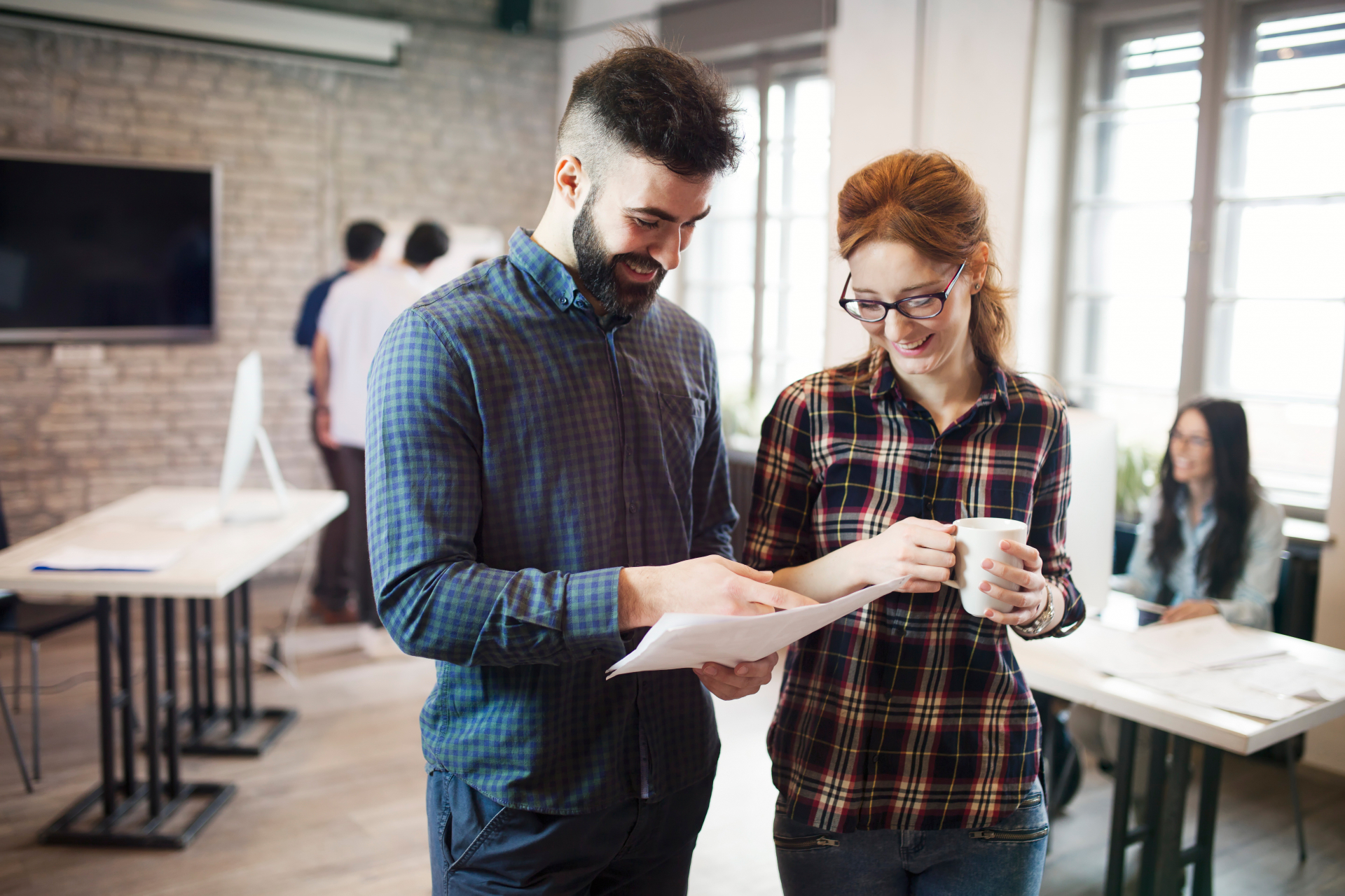 Job-sharing – na czym polega i kiedy warto wdrożyć to rozwiązanie?