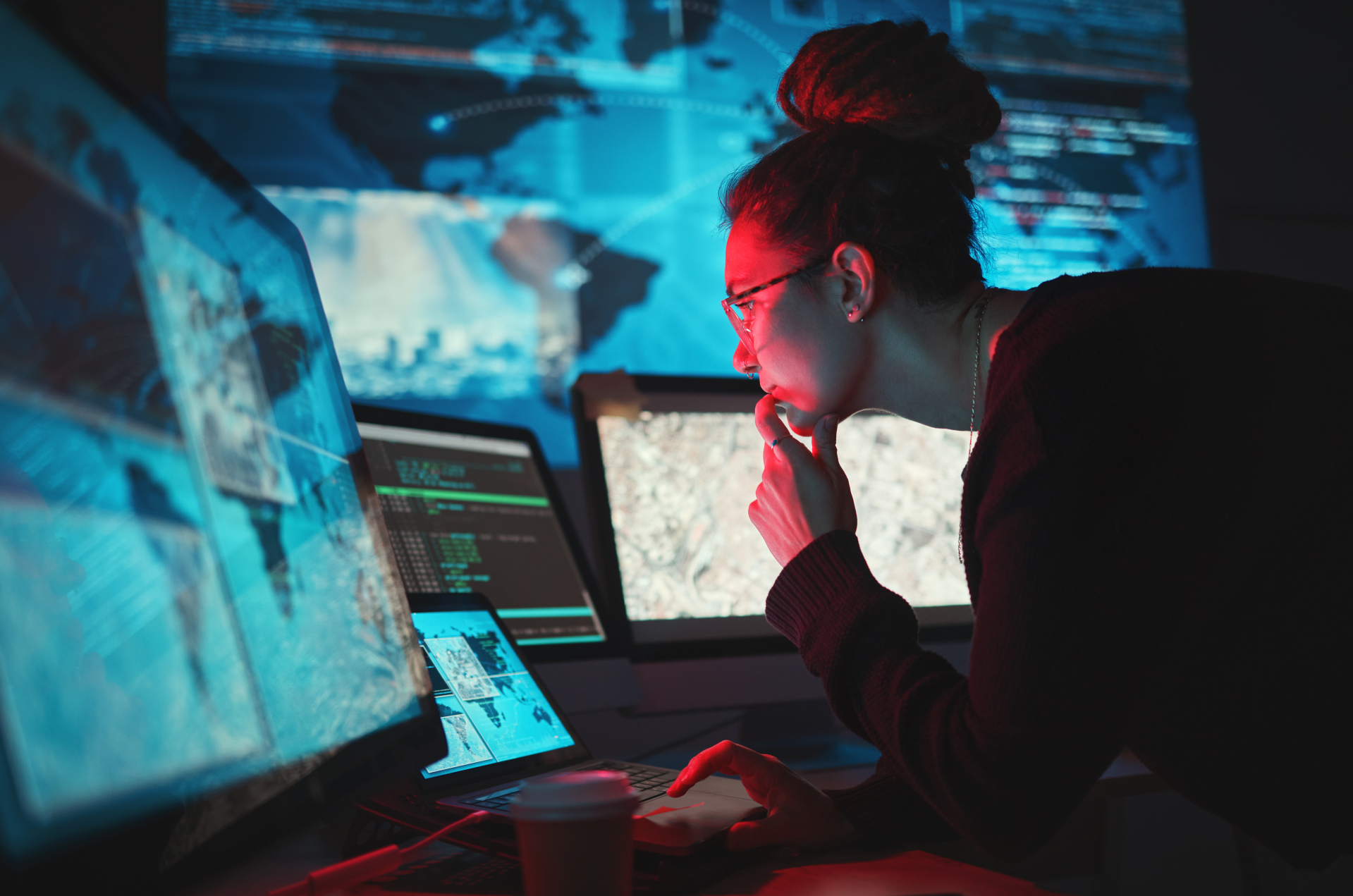 Cyberbezpieczeństwo w świetle dyrektywy NIS2 – co musisz wiedzieć?