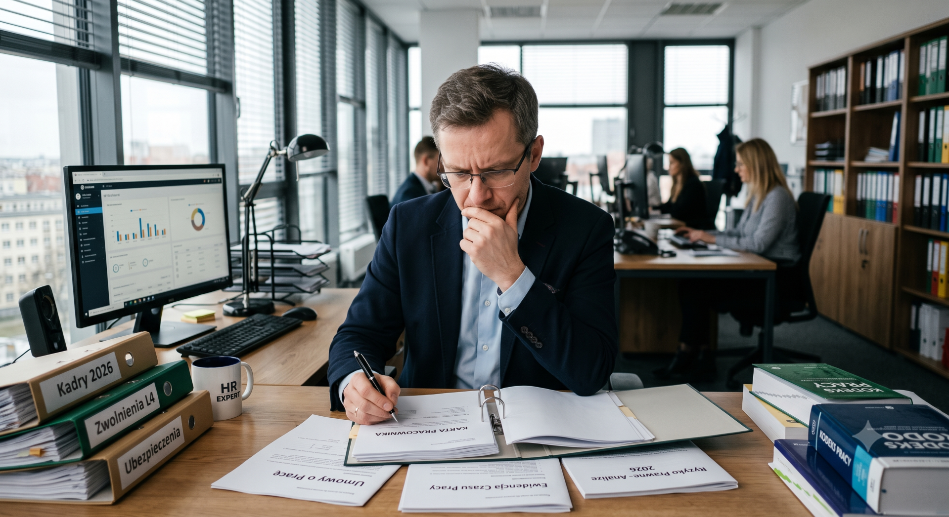 Dorozumiane rozwiązanie umowy o pracę – czy jest skuteczne?