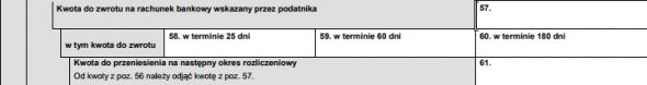 Deklaracja VAT-7 (VAT-7K) - Darmowy Wzór Z Szerokim Omówieniem ...