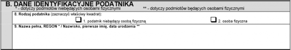 Formularz VAT-UE z szerokim omówieniem - Poradnik Przedsiębiorcy