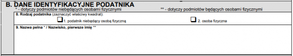 Deklaracja VAT-7 (VAT-7K) - Darmowy Wzór Z Szerokim Omówieniem