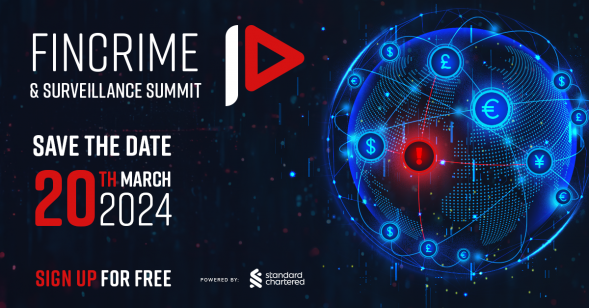 FinCrime & Surveillance Summit - konferencja online