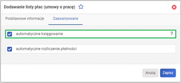 składki finansowane przez płatnika z premii pracowniczych