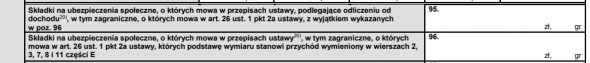 PIT-11 dla pracownika do 26. roku życia